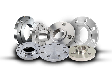 Flange
