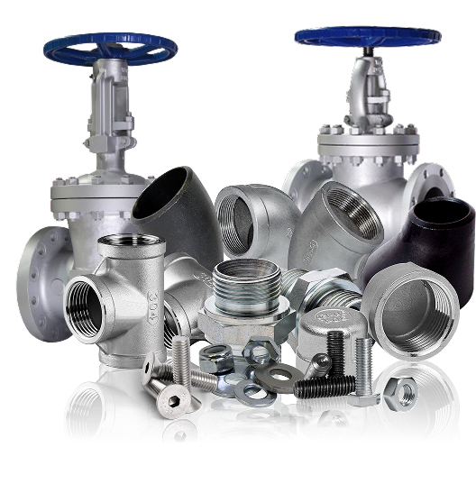 Aksesoris perpipaan valve dan fitting